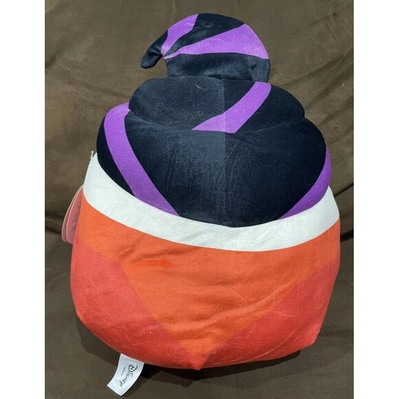 Squishmallows Hocus Pocus Plush 12” Sanderson Sisters Mary Halloween Disney - Picture 2 of 3
